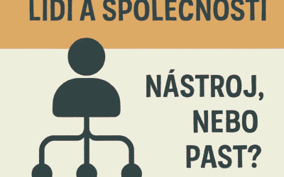 Algoritmy v řízení lidí i procesů